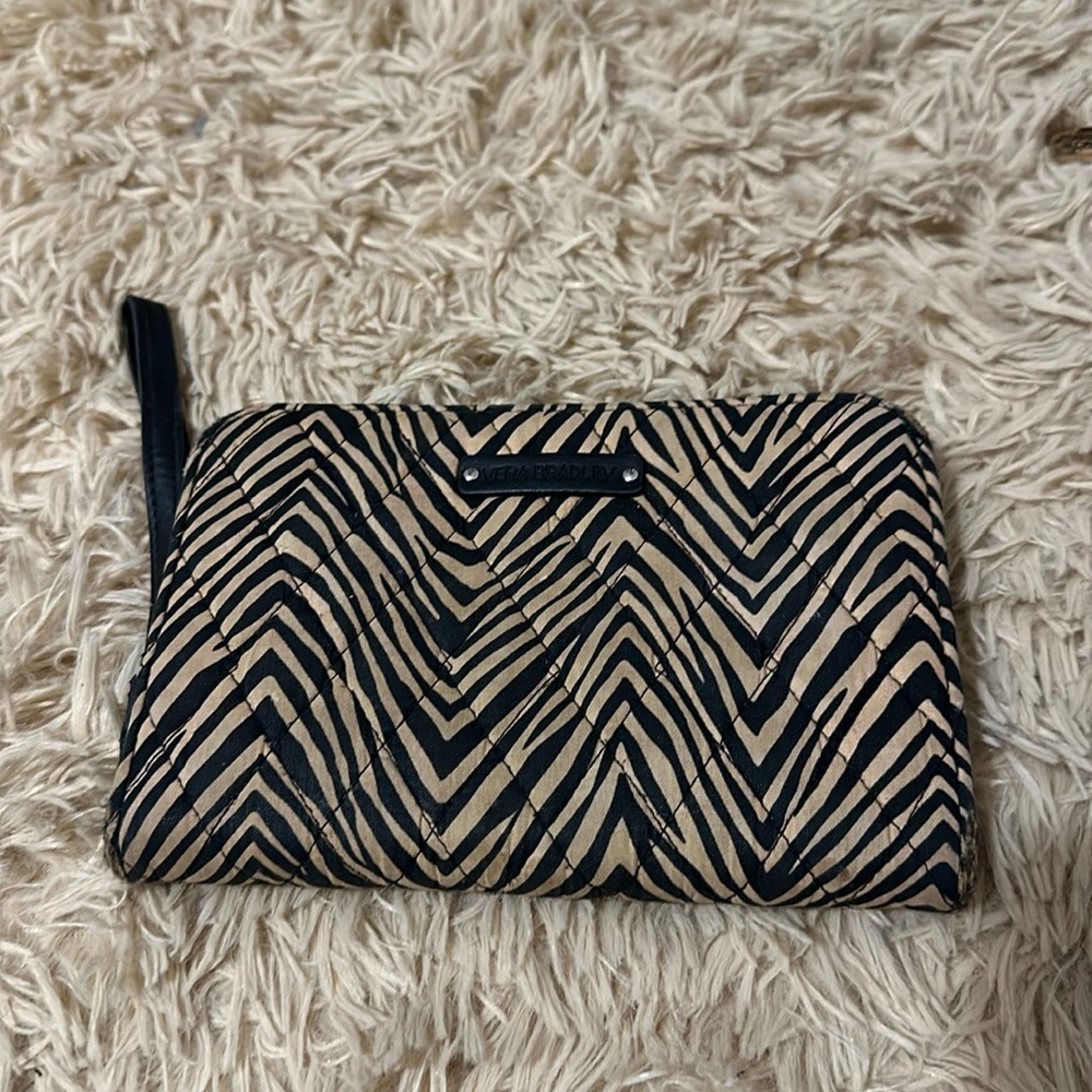 Wristlet
